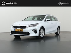Kia Cee'd Sportswagon - Ceed 1.0 T-GDi DynamicLine | Navigatie | Parkeercamera | Apple Carplay/Android Auto | Clim