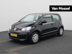Volkswagen Up! - 1.0 BMT move up 60 PK | Airco | Bluetooth | 5 deurs |