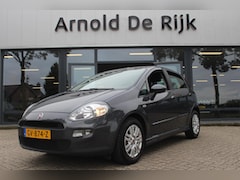 Fiat Punto Evo - 0.9 TwinAir Street