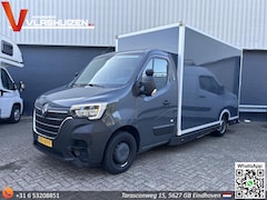Renault Master - T35 2.3 dCi 150 L3 Energy Automaat | € 9.450, - NETTO | Euro 6 | Leder |
