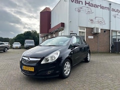 Opel Corsa - 1.0-12V Business