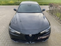 Alfa Romeo Giulia - 2.0 T Veloce Ti AWD 38.988 KM nieuwstaat