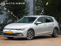 Volkswagen Golf - 1.0 eTSI Life Business 110PK DSG Automaat Harman Kardon
