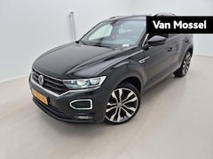 Volkswagen T-Roc - 1.5 TSI Sport Business R 150 PK | R-line | Automaat | Navigatie | Camera | Stoelverwarming