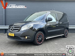 Mercedes-Benz Citan - 111 CDI BlueEFFICIENCY | € 3.950, - NETTO | Airco | Cruise | Trekhaak |