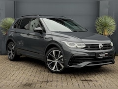 Volkswagen Tiguan - 1.5 TSI 3x R-Line Pano/Head Up/Digital/Carplay