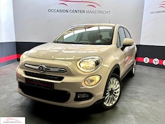 Fiat 500 X - 1.4 Turbo MultiAir Opening Edition