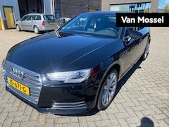 Audi A4 Limousine - 1.4 TFSI Sport Pro Line | WORDT VERWACHT |