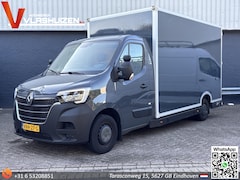 Renault Master - T35 2.3 dCi 150 L3 Energy Automaat | € 9.450, - NETTO | Euro 6 | Leder | Airco | Cruise |