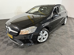 Mercedes-Benz A-klasse - 180 Prestige