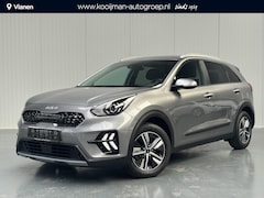 Kia Niro - 1.6 GDi Hybrid ComfortLine