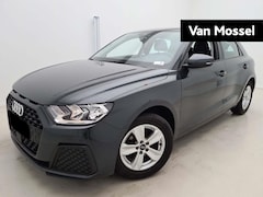 Audi A1 Sportback - 25 TFSI Pro Line 95 PK | MMI Navigatie plus | Cruise Control | smartphone interface | Park