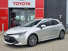 Toyota Corolla - 1.8 Hybrid Dynamic PARKEERSENSOREN DODEHOEK STUUR-/STOELVERWARMING
