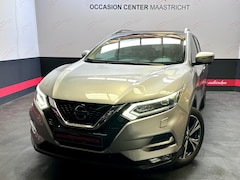 Nissan Qashqai - 1.3 DIG-T N-Connecta