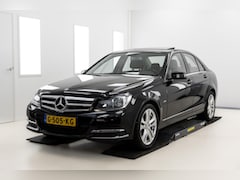 Mercedes-Benz C-klasse - 180 Business Class Avantgarde