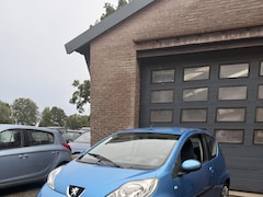 Peugeot 107 - 1.0-12V XS ELC Pakket/Carplay/NAP