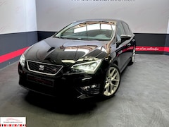 SEAT Leon - 1.4 EcoTSI FR