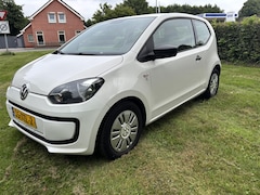 Volkswagen Up! - 1.0 take up BlueMotion