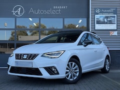 SEAT Ibiza - 1.0 TSI Excellence Pano CarPlay LED