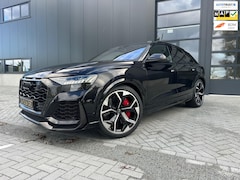 Audi RSQ8 - 4.0 TFSI|Quattro|B&O|Ceramic|Dynamic Plus|Carbon|