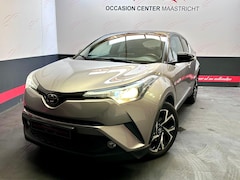 Toyota C-HR - 1.2 AWD Premium