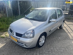 Renault Clio - 1.2-16V Community (NAP, Nette Auto)