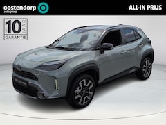 Toyota Yaris Cross - 1.5 Hybrid 130 Executive Premium Pack | Android Auto | Apple Carplay | NIEUWE Auto