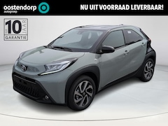 Toyota Aygo X - 1.0 VVT-i MT Pulse | Android Auto | Apple Carplay | NIEUWE Auto