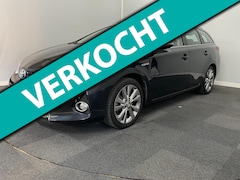 Toyota Auris Touring Sports - 1.8 Hybrid Executive CAMERA CRUISE LMV