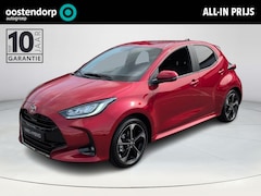 Toyota Yaris - 1.5 Hybrid 130 Executive | Android Auto | Apple Carplay | NIEUWE AUTO