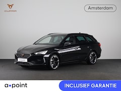 CUPRA Leon Sportstourer - 1.4 TSI eHybrid PHEV FR Business Intense 204 pk Automaat | Navigatie | Parkeersensoren (Pa