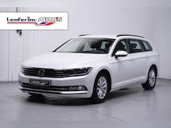 Volkswagen Passat Variant - 1.4 TSI Comfortline Navi Camera Led koplampen PDC v+a Trekhaak Adaptive