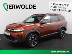 Dacia Bigster - 1.8 Hybrid 155 Journey | Panoramadak | Stoel- & stuurverw. | Parkeercamera |