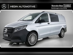 Mercedes-Benz Vito - 116 L2 Automaat Mixto Dubbel Cabine | Airco | Stoelverwarming | Parkpilot | Dodehoekassist