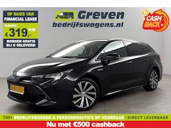 Toyota Corolla - 1.8 Hybrid 148PK Business Plus | Camera | Cruise | LED | Virtual l | Navigatie | NAP