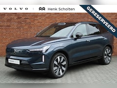 Volvo EX90 - Twin Motor Performance Ultra | Trekhaak Elektrisch | Bowers & Wilkins Audiosysteem | Massa