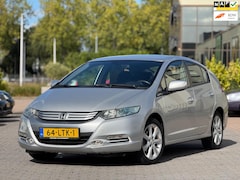 Honda Insight - 1.3 Elegance | Parkeersensoren | Cruise control | Climate control | Stoelverwarming | Elek