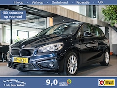 BMW 2-serie Active Tourer - 216i Clima | Cruise | Trekhaak | Nette auto
