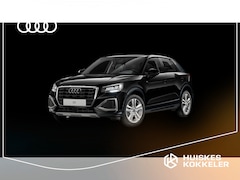 Audi Q2 - 35 TFSI 150pk Pro Line