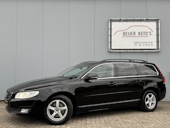 Volvo V70 - 2.0 T4 Polar+ 190PK/Automaat/Navigatie/Bluetooth/Climate