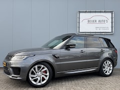 Land Rover Range Rover Sport - 2.0 P400e HSE Dynamic Pano/Soft Close