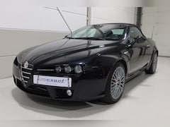 Alfa Romeo Spider - 3.2 JTS Q4 Exclusive I Groot onderhoud nieuw I Lage kilomerstand