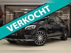 Mercedes-Benz GLC-klasse Coupé - AMG 43 4MATIC PANODAK/KEYLES/LANEASSIST/LUCHT/360CAM/SFEER/BURM/VOL