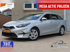 Kia Cee'd Sportswagon - Ceed 1.0 T-GDi MHEV DynamicPlusLine Carplay