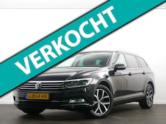Volkswagen Passat Variant - 1.5 TSI Highline Acc/Camera/Navi
