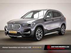 BMW X1 - sDrive20i Business Edition Plus | XLINE / PARKING- PACK | PANORAMADAK | LEDER | HEAD UP