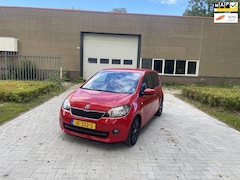 Skoda Citigo - 1.0 Greentech Fresh