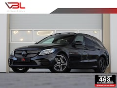 Mercedes-Benz C-klasse - 300 e Premium Plus Pack | SOH 93% | Panoramadak