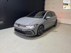 Volkswagen Golf - 2.0 TSI GTI 245pk 2021 *PANO & HARMAN*LEER
