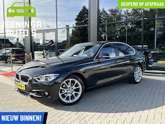 BMW 3-serie - 318i |18"|Navi|PDC